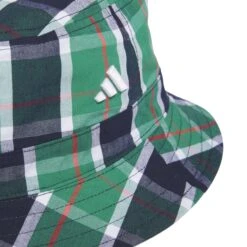 Adidas Golf Reversible Bucket Hat -Golf Clothing Shop adidas Golf Reversible Bucket Hat HS5535 4