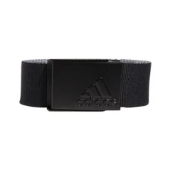 Adidas Golf Reversible Webbing Belt