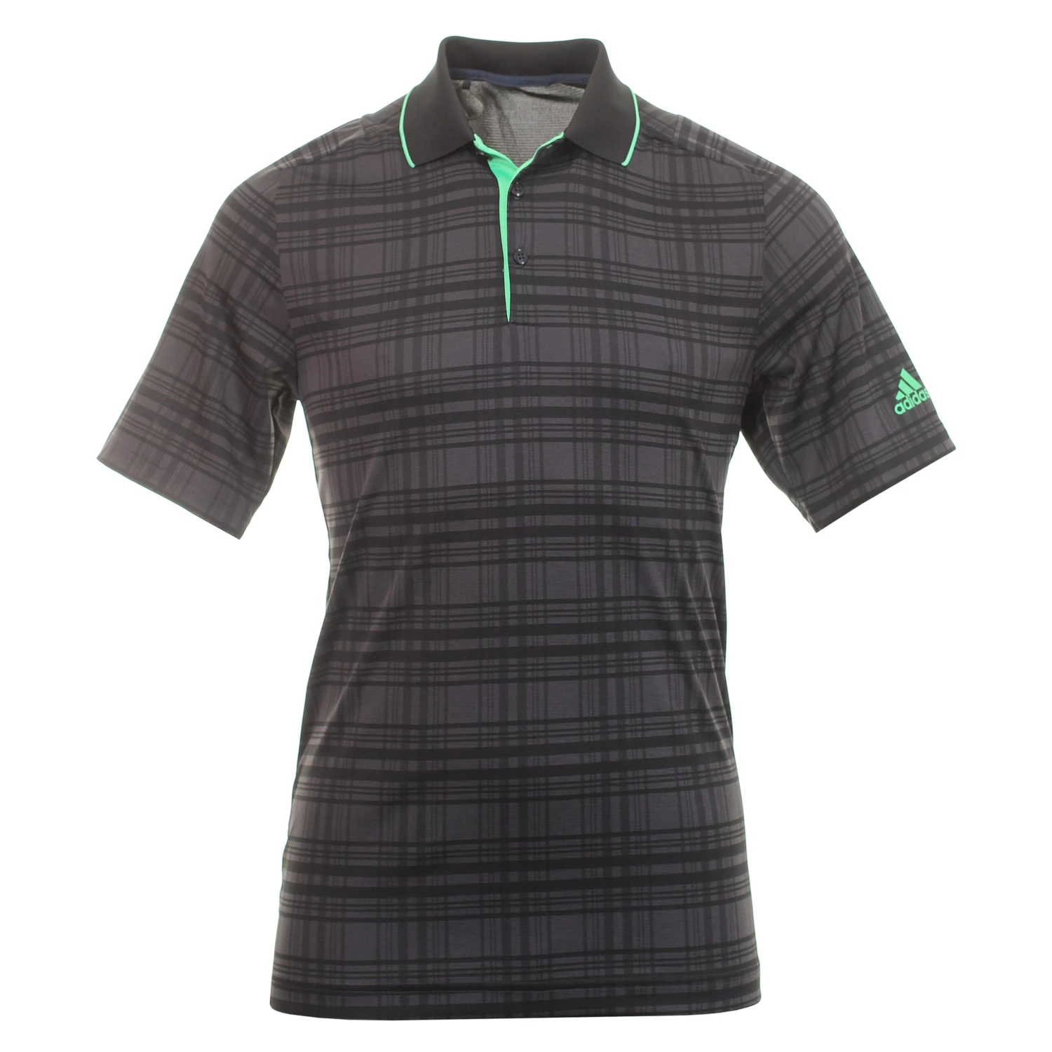 Adidas Golf Statement No Show Shirt 1 Adidas Golf Statement No Show Shirt