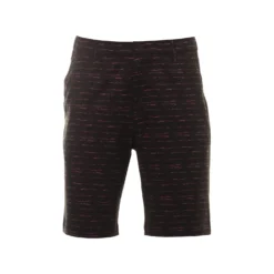 Adidas Golf Textured 9" Shorts