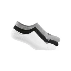 Adidas Golf 3 Pack Low Cut Sock