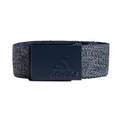 Adidas Golf Heather Stretch Reversible Belt