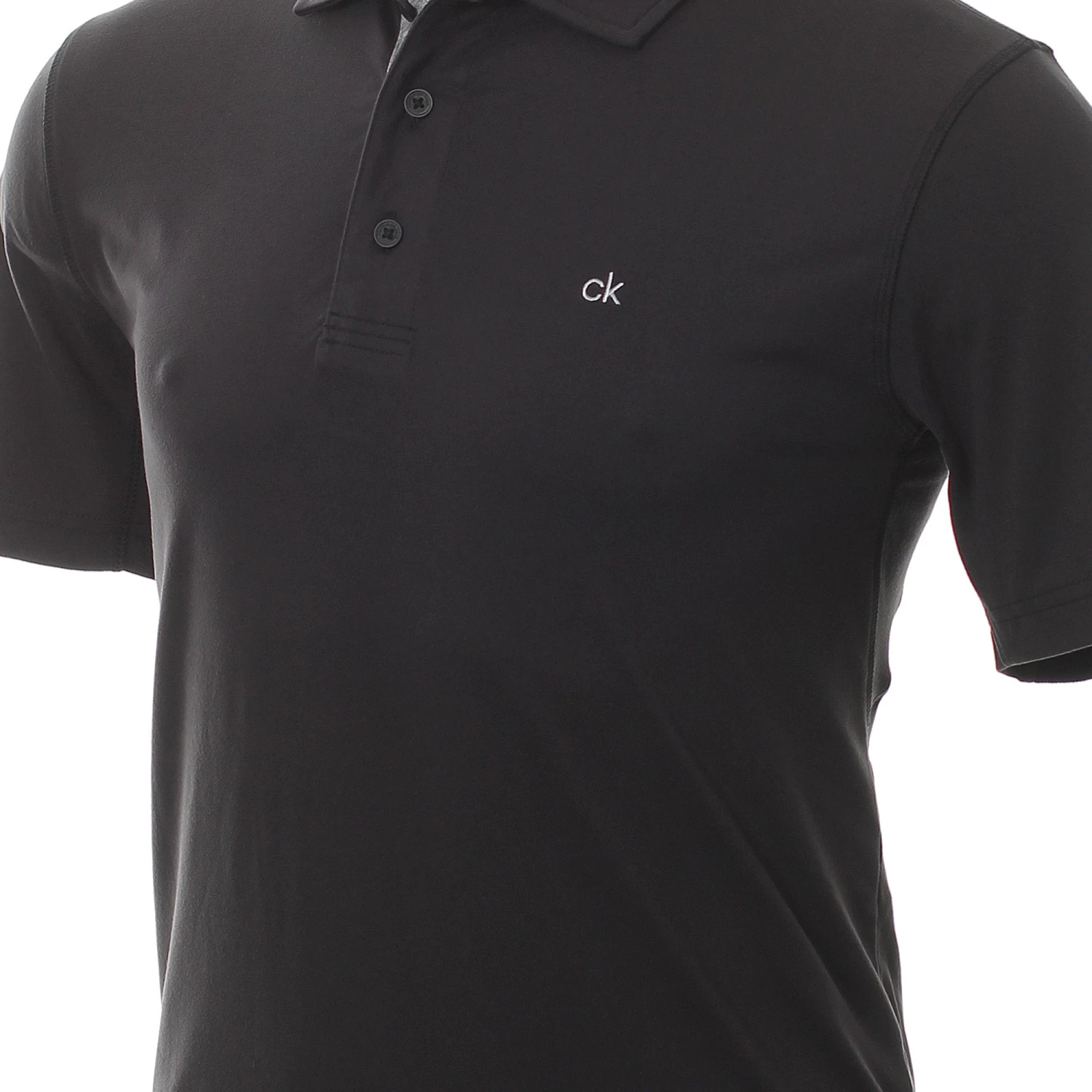 Calvin Klein Golf Newport Shirt 2 Calvin Klein Golf Newport Shirt - Image 2
