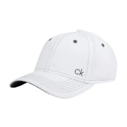 Calvin Klein Golf Tech Baseball Cap
