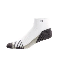 FootJoy TechSof Tour Quarter Socks