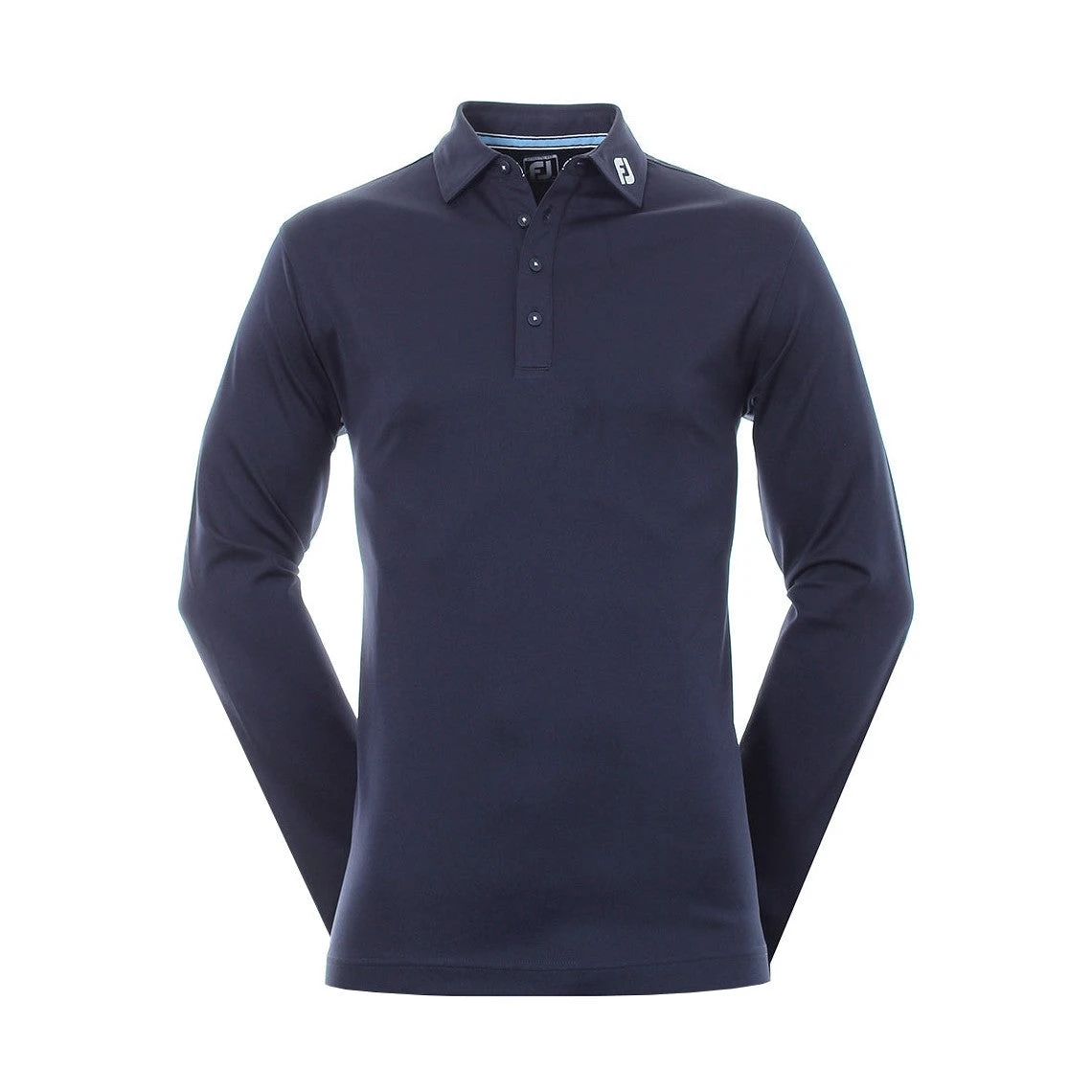 FootJoy Thermolite Long Sleeve Shirt 1 FootJoy Thermolite Long Sleeve Shirt