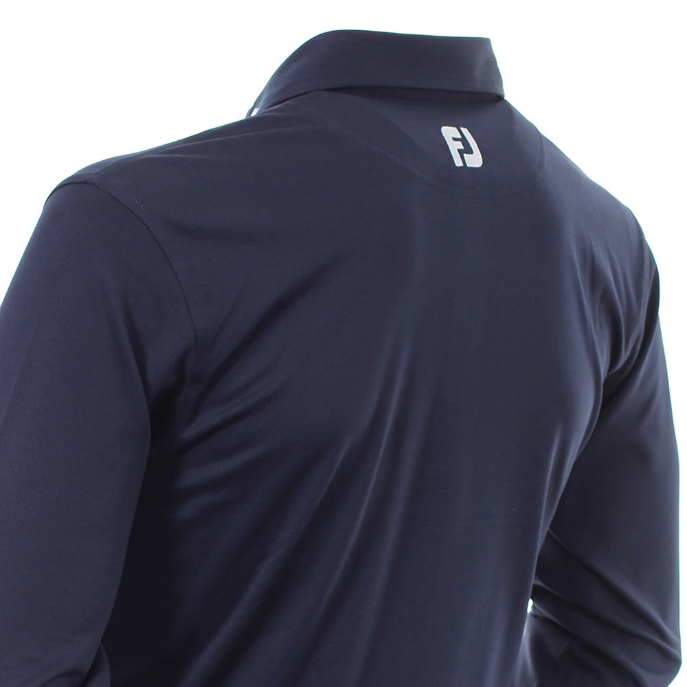 FootJoy Thermolite Long Sleeve Shirt 2 FootJoy Thermolite Long Sleeve Shirt - Image 2