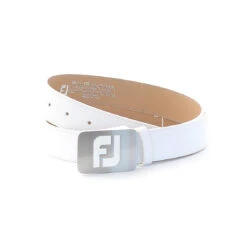 FootJoy Golf Leather Belt