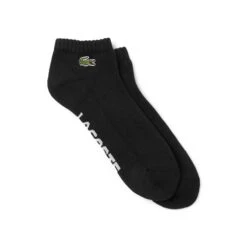 Lacoste Low Cut Socks