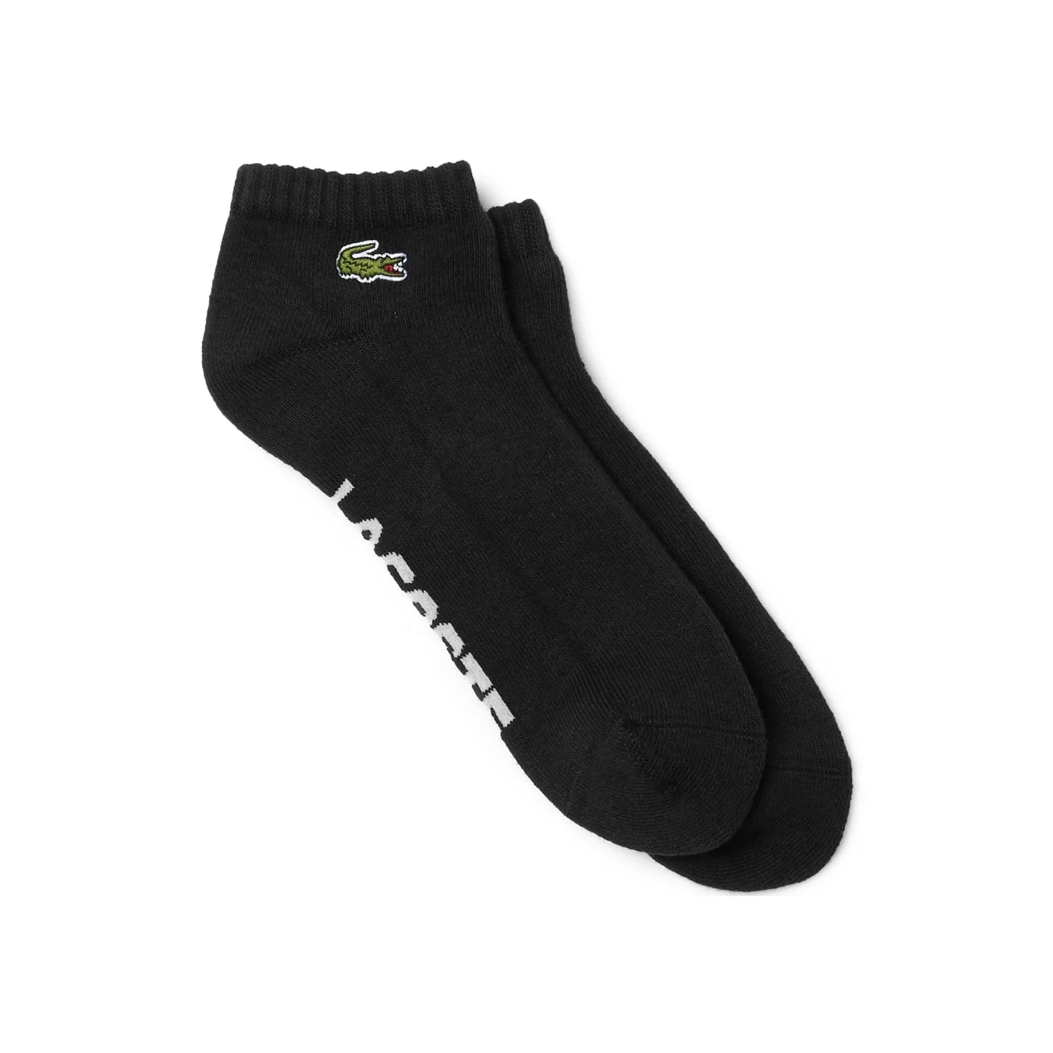 Lacoste Low Cut Socks 1 Lacoste Low Cut Socks