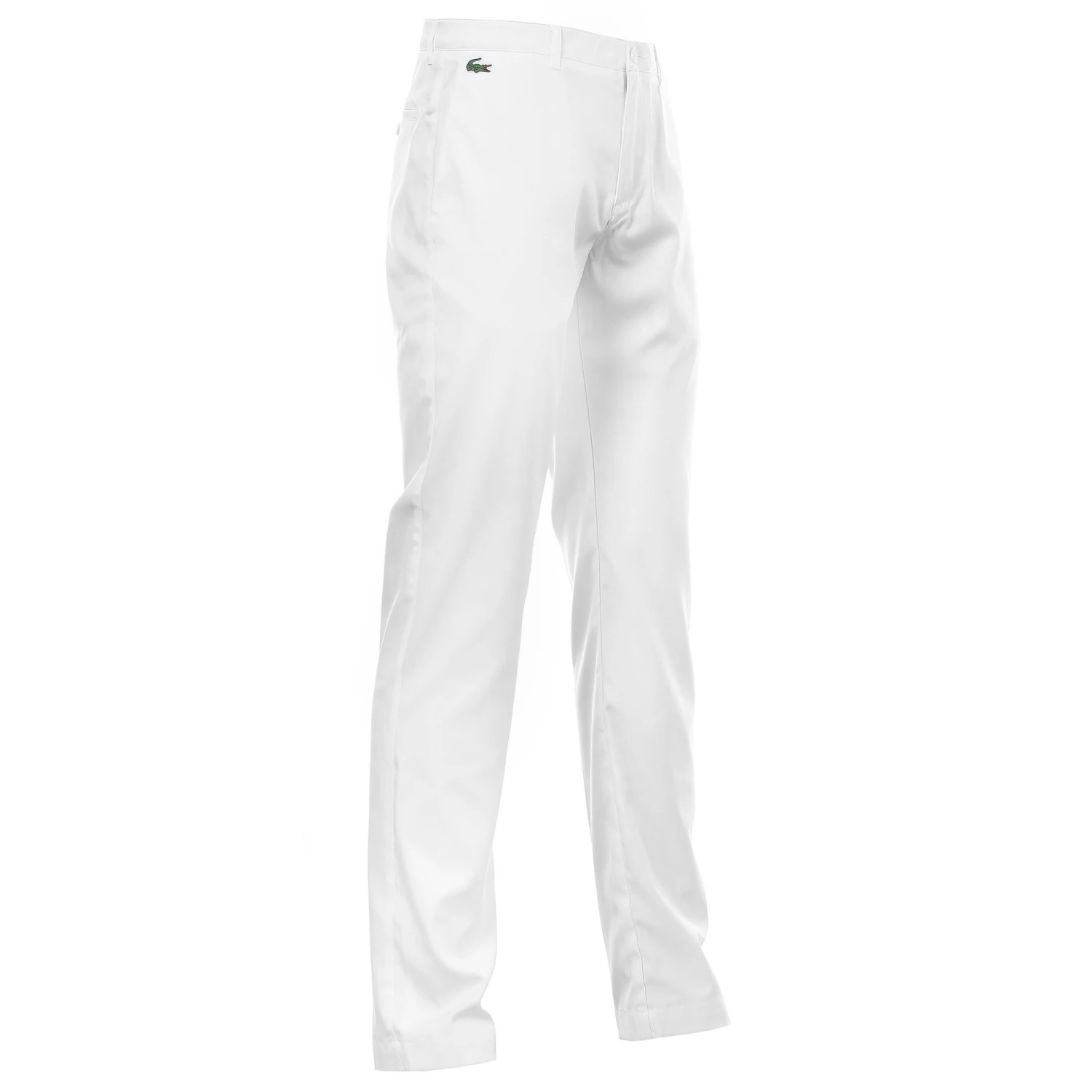 Lacoste Technical Chino Pants 2 Lacoste Technical Chino Pants - Image 2