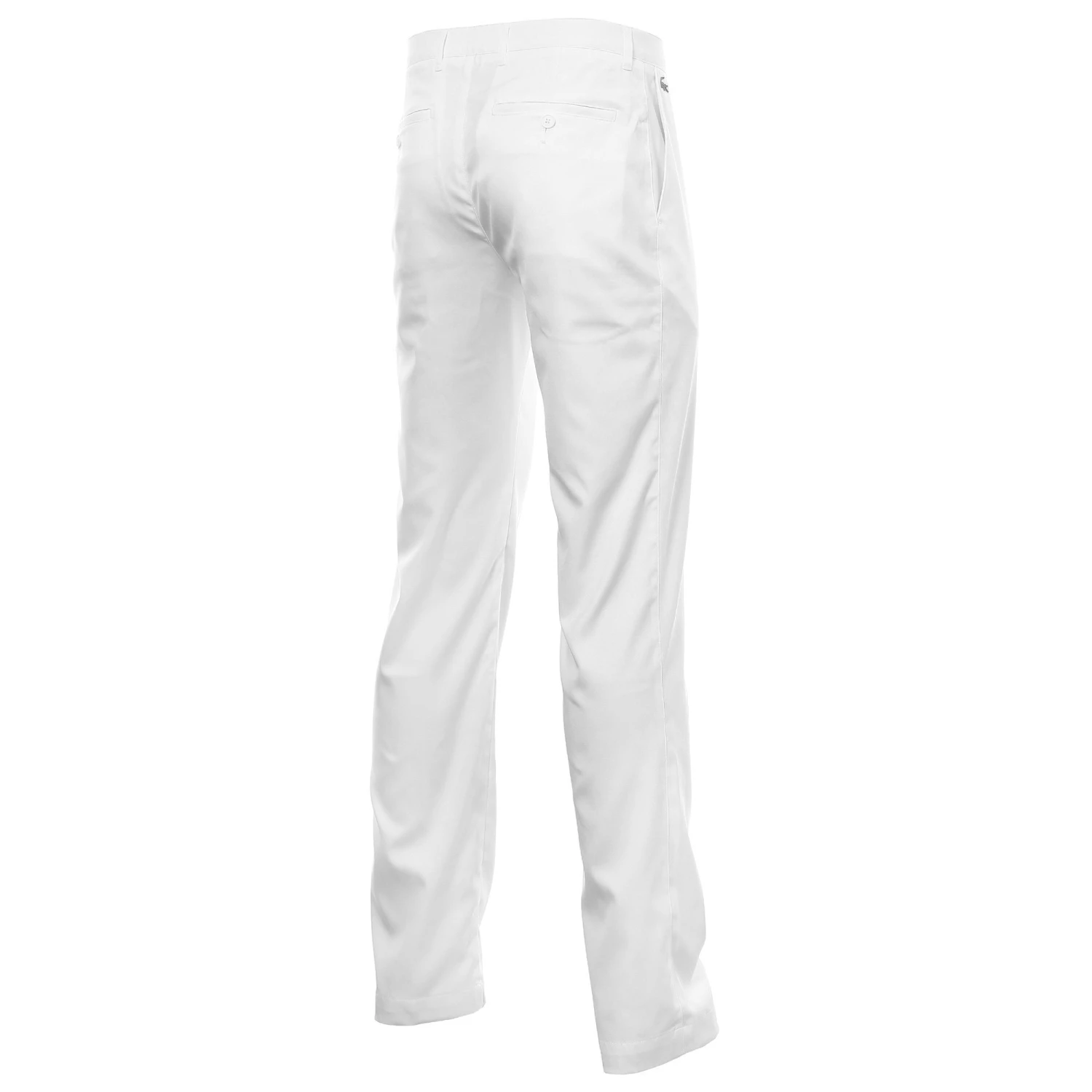 Lacoste Technical Chino Pants 1 Lacoste Technical Chino Pants