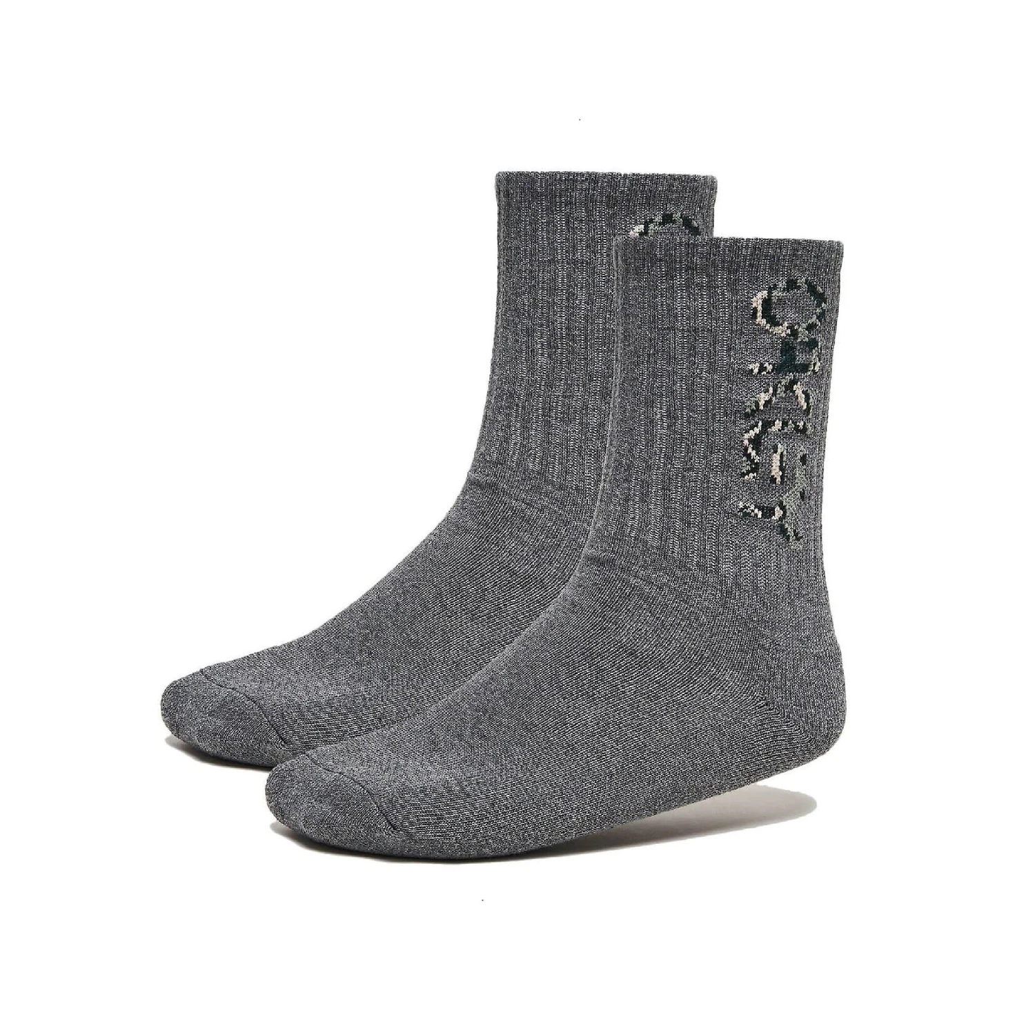 Oakley B1B 2.0 Crew Socks 3 Pair Pack 1 Oakley B1B 2.0 Crew Socks 3 Pair Pack