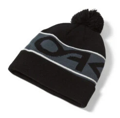 Oakley Golf Factory Cuff Pom Beanie