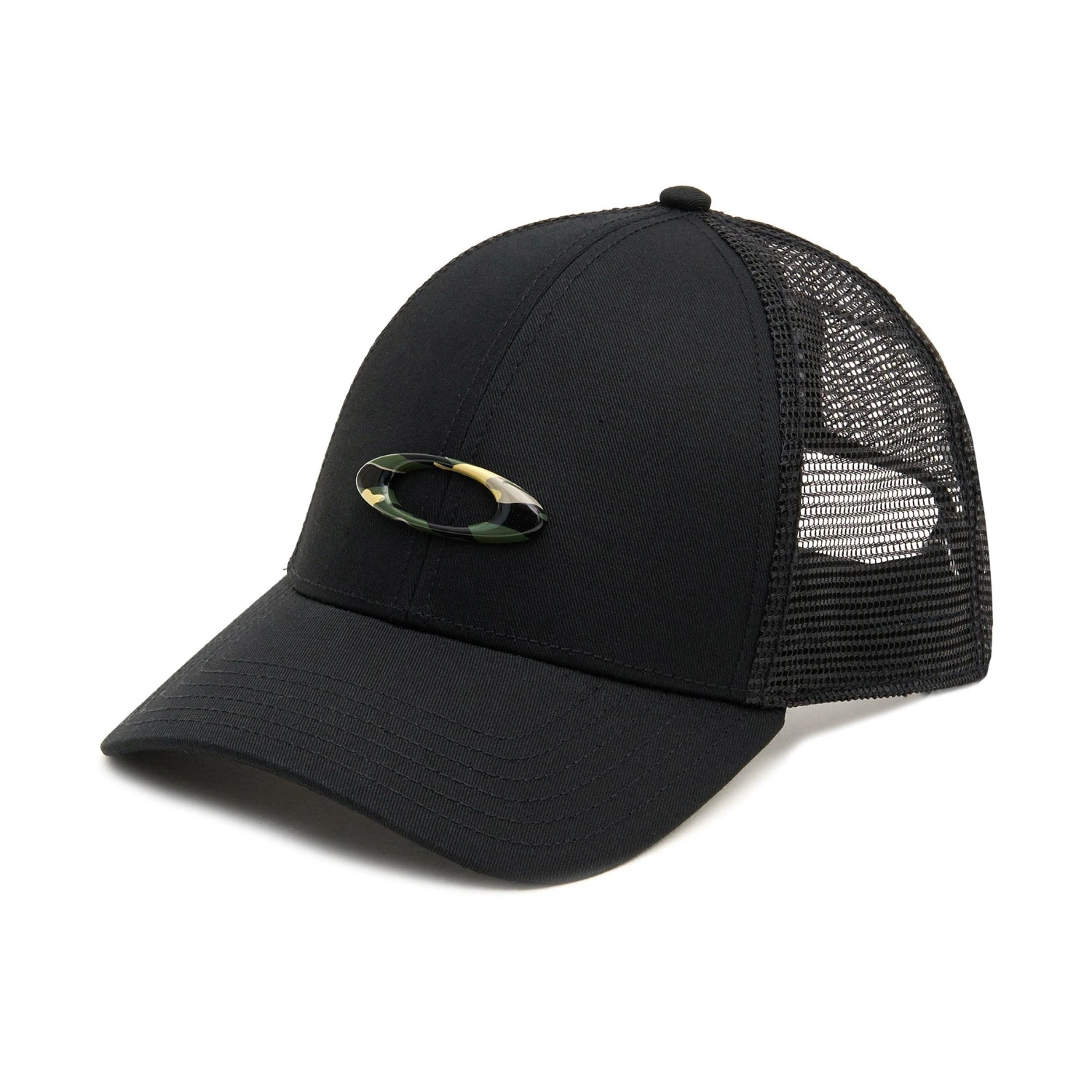 Oakley Golf Trucker Ellipse Cap 1 Oakley Golf Trucker Ellipse Cap