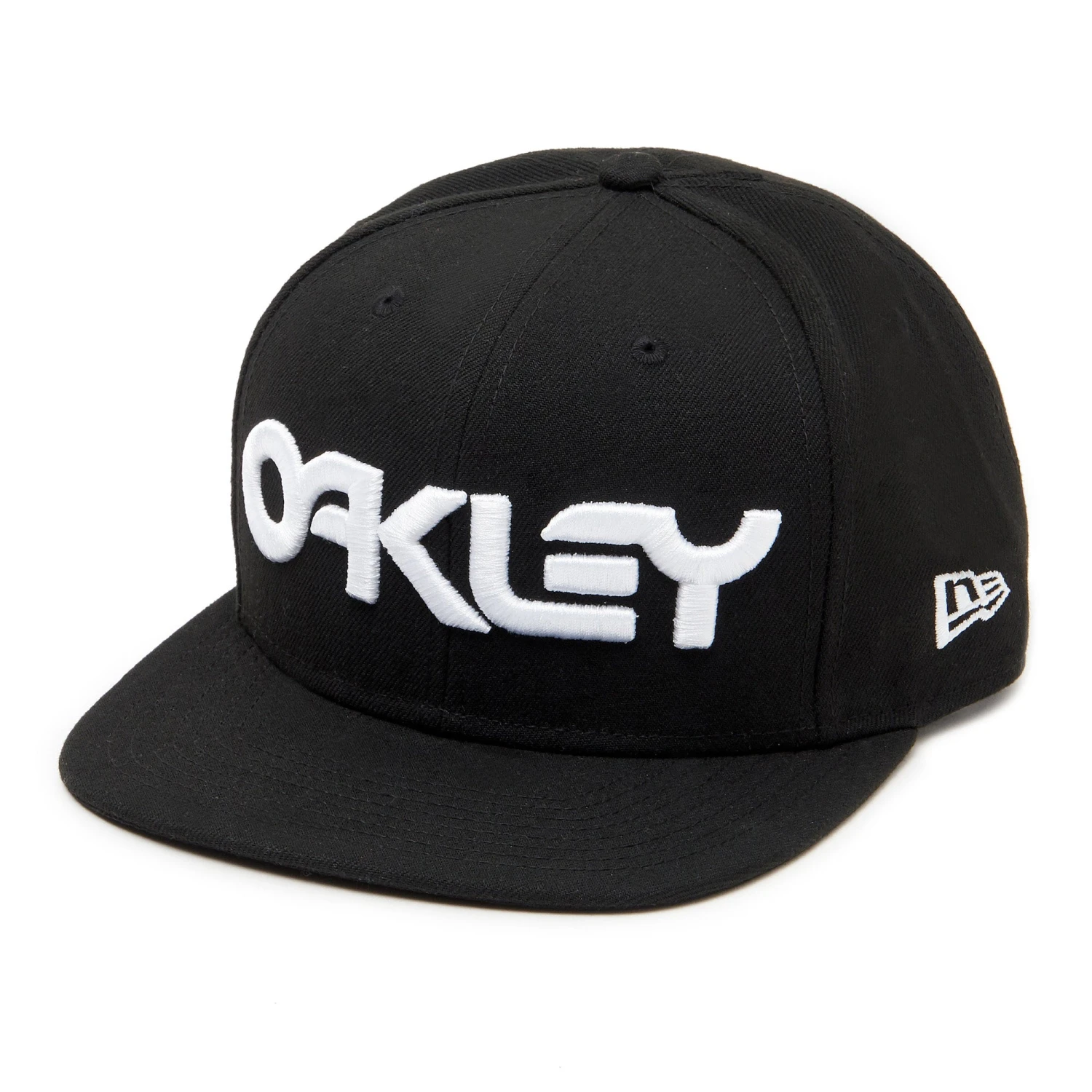 Oakley Mark II Novelty Snap Back Golf Cap 1 Oakley Mark II Novelty Snap Back Golf Cap