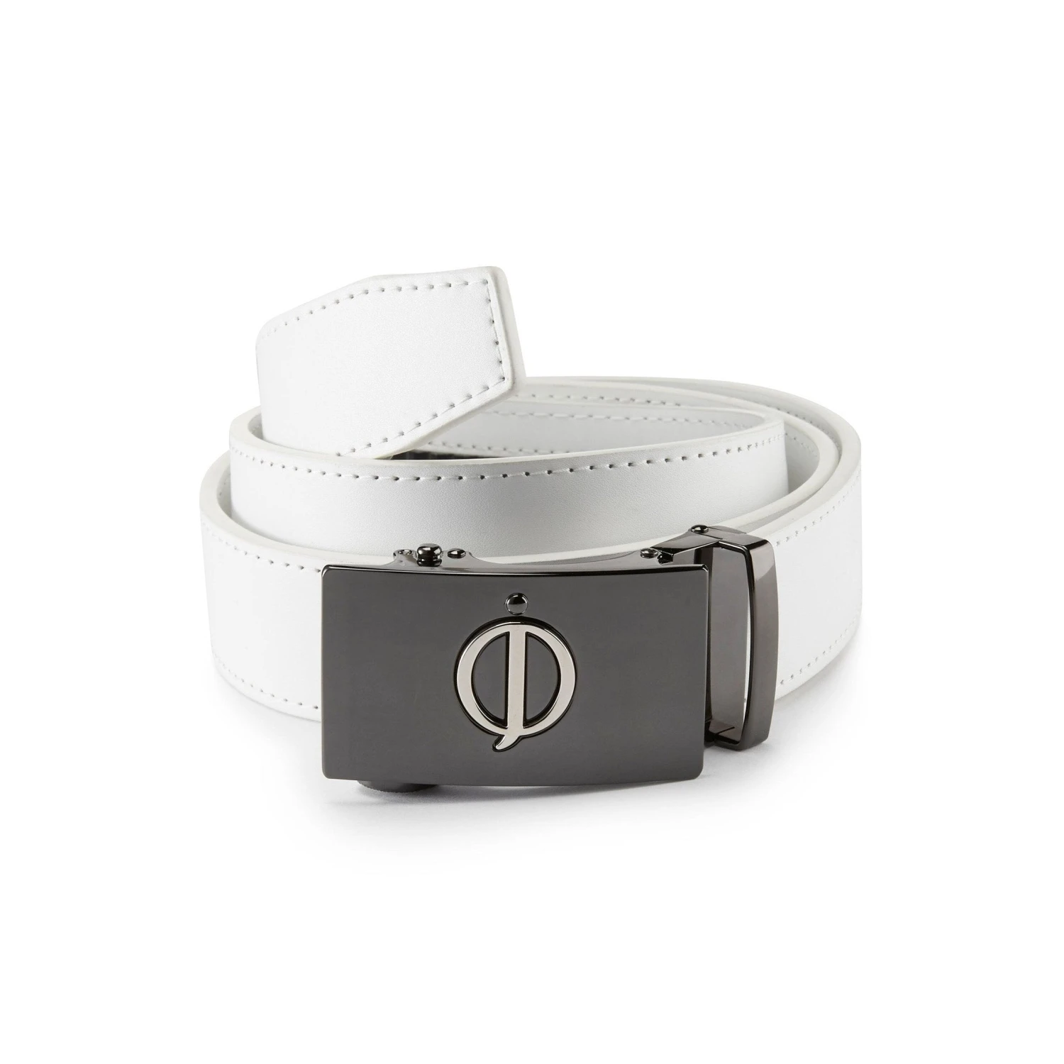 Oscar Jacobson Leather Belt 1 Oscar Jacobson Leather Belt