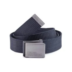 Oscar Jacobson Webbing Belt