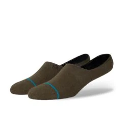 Stance Icon No Show Socks