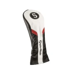 TaylorMade #5 Wood Headcover