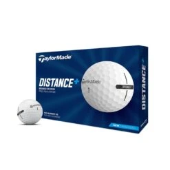 TaylorMade Distance+ Golf Balls