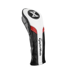 TaylorMade Rescue Headcover