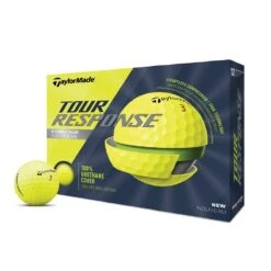 TaylorMade Tour Response Golf Balls