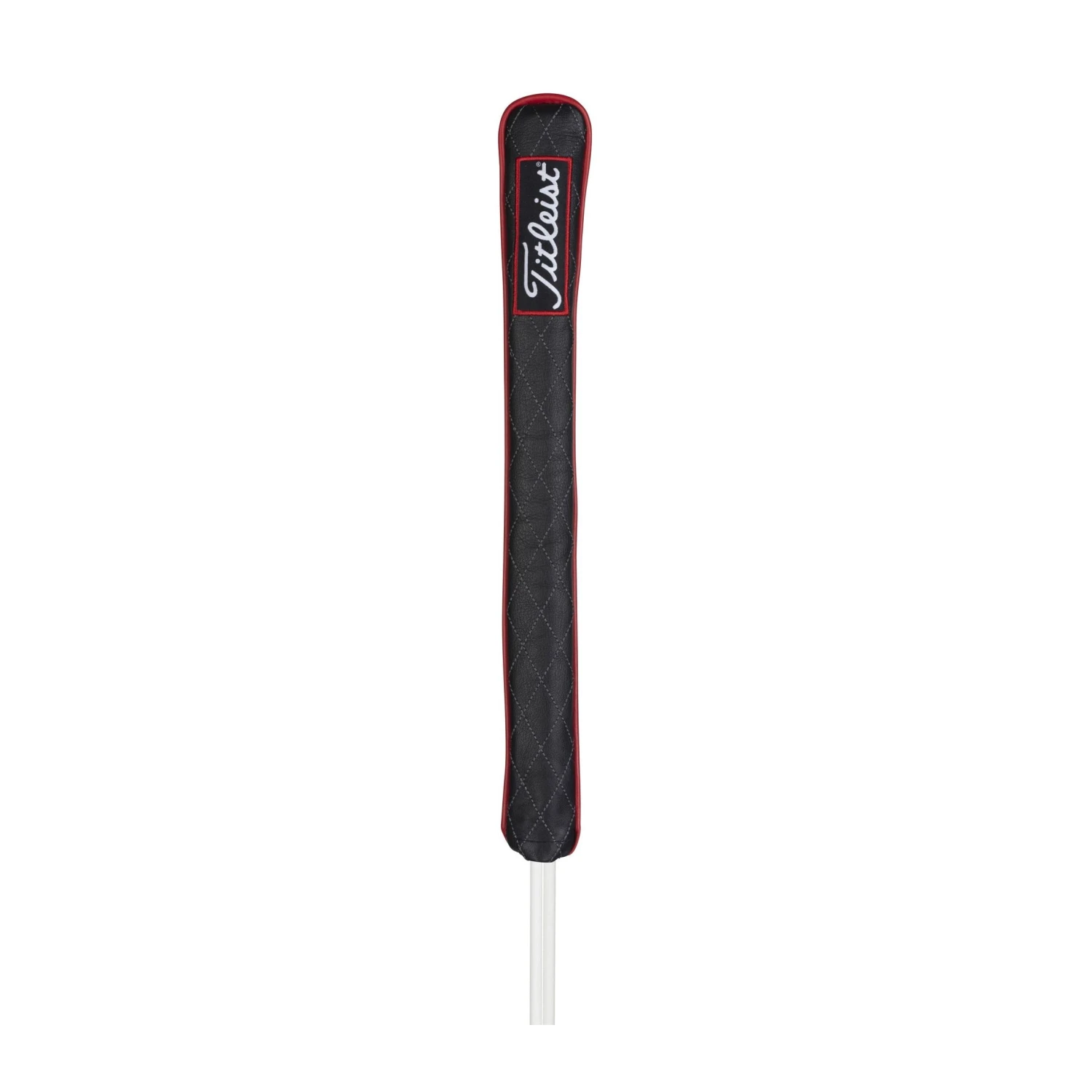 Titleist Jet Black Alignment Stick Cover 1 Titleist Jet Black Alignment Stick Cover