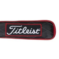Titleist Jet Black Alignment Stick Cover 5 Titleist Jet Black Alignment Stick Cover -Golf Clothing Shop titleist jet black alignment stick cover ta9lasc 0 3