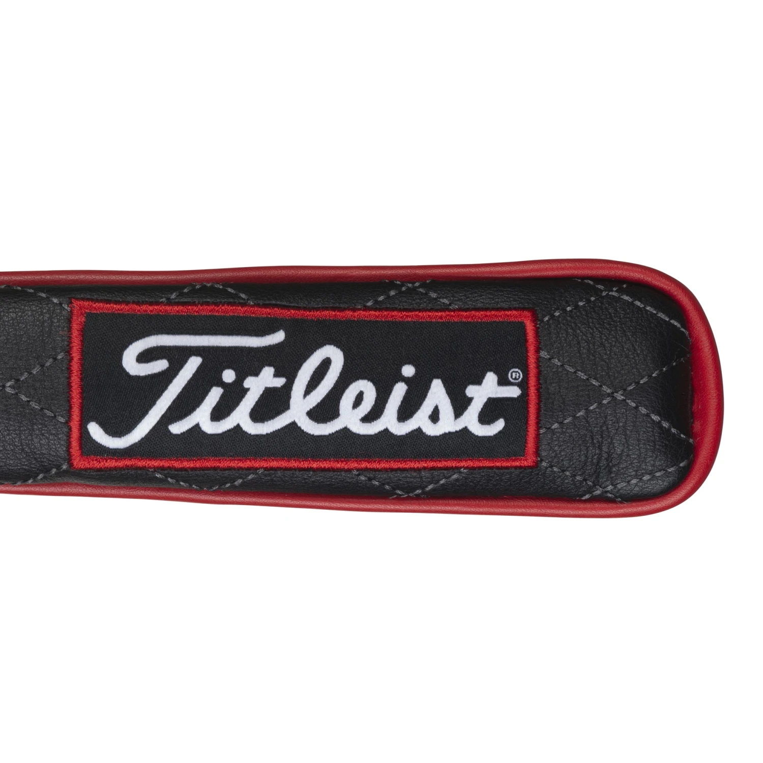 Titleist Jet Black Alignment Stick Cover 3 Titleist Jet Black Alignment Stick Cover - Image 3