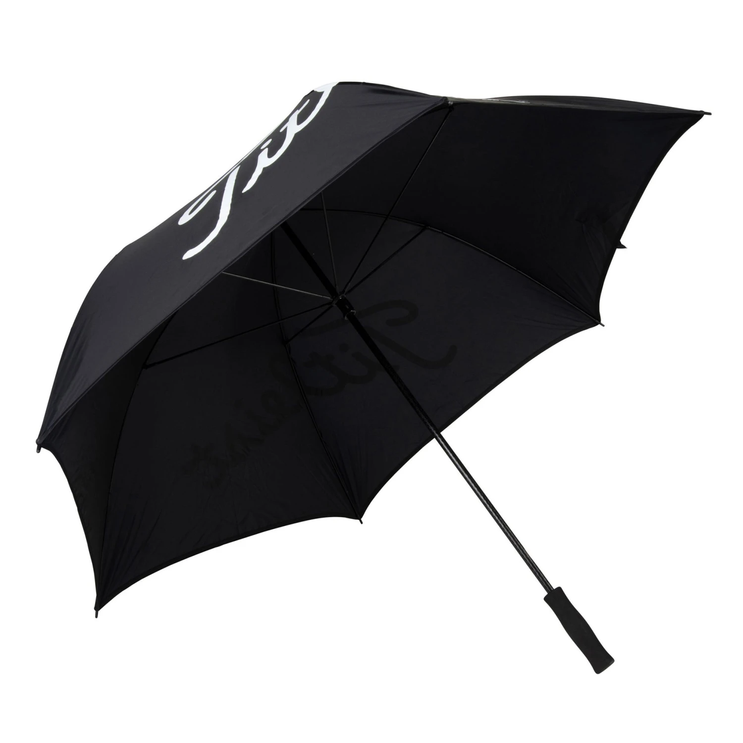 Titleist Players Double Canopy Umbrella 1 Titleist Players Double Canopy Umbrella