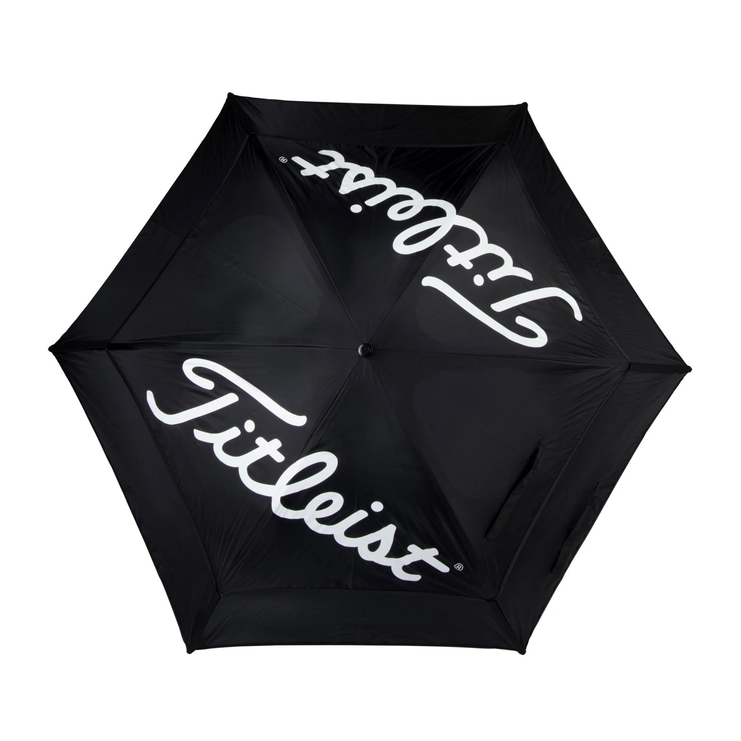 Titleist Players Double Canopy Umbrella 2 Titleist Players Double Canopy Umbrella - Image 2