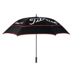 Titleist Tour Double Canopy Umbrella