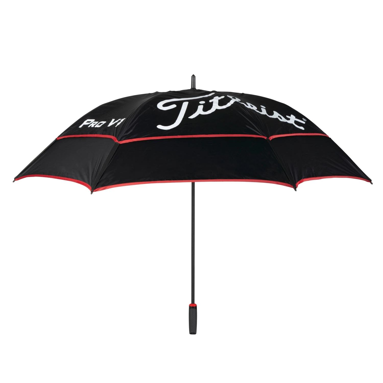 Titleist Tour Double Canopy Umbrella 1 Titleist Tour Double Canopy Umbrella