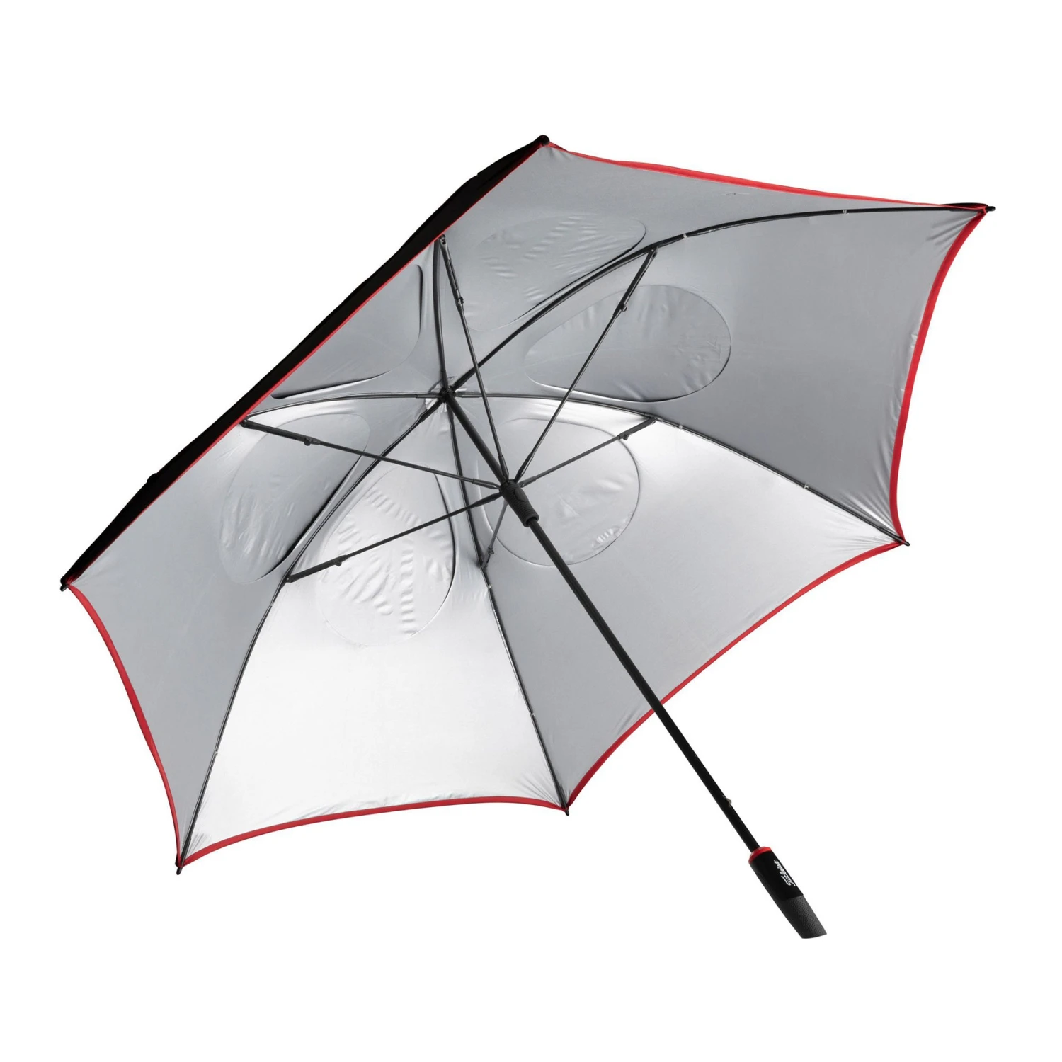 Titleist Tour Double Canopy Umbrella 3 Titleist Tour Double Canopy Umbrella - Image 3