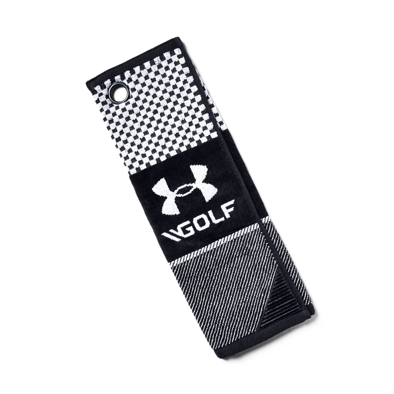 Under Armour Golf Bag Towel 1 Under Armour Golf Bag Towel