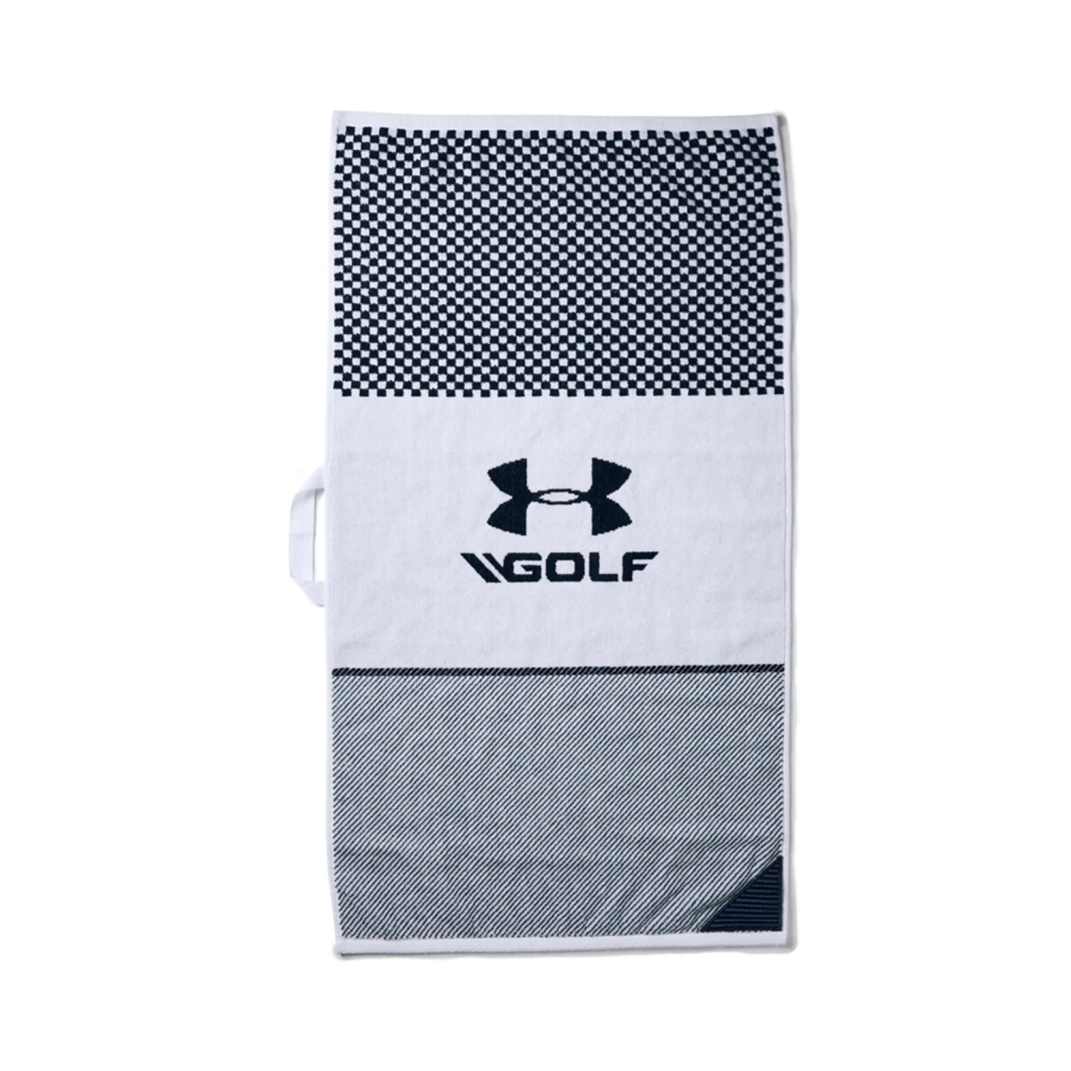 Under Armour Golf Large Towel 2 Under Armour Golf Large Towel - Image 2