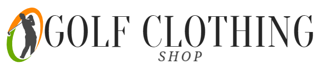 Golf Clothing Shop